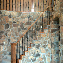 Stair Balusters