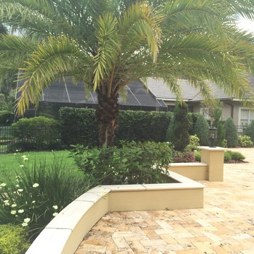 Desai Residence