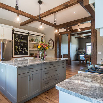Gold Creek Retreat
