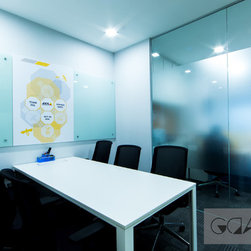 AXIS, Menara UOA Bangsar - Products