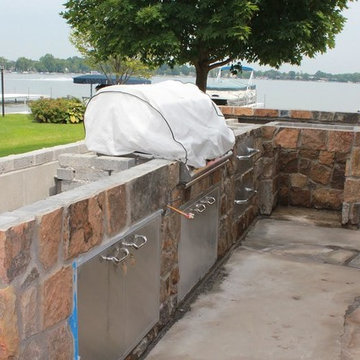 Wawasee Lake Project