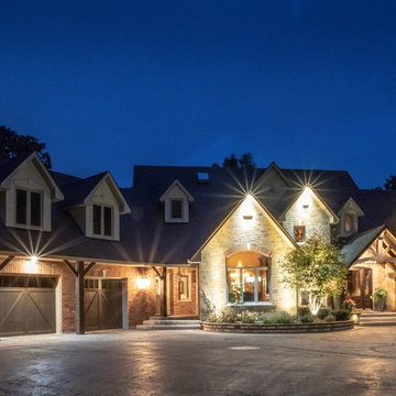 Landscape Lighting