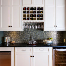 Butler Pantry