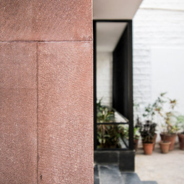 Studio House, Jodhpur