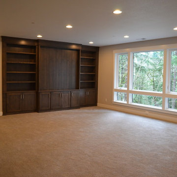 The Skyland Custom Home