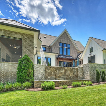 285 Bent tree drive