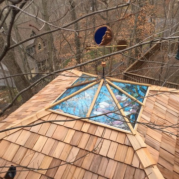 Woods Project