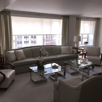 Manhattan House 2