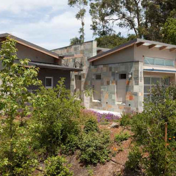 Smith Residence