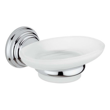 Luxury Soap Dispensers and Soap Dishes