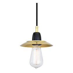 DOON PENDANT - Pendant Lighting
