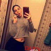Olivia Lackss billede