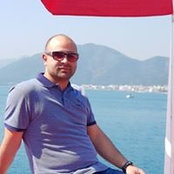 Omar Bdrans foto