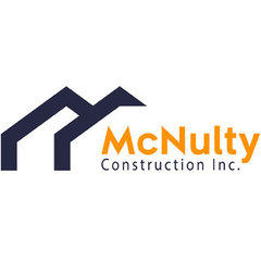 MCNULTY CONSTRUCTION INC