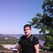 Andrew Hitt's photo