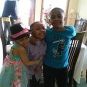 Tomeka Loving's photo