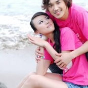 Benge Weng's photo