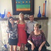 Ruth Gugliuzza's photo