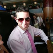 Lee Moriarty's photo