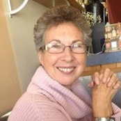 Jane MacDonald's photo