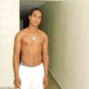 Foto de Edwin Castro