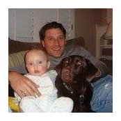Aaron Shoffa's photo