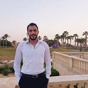 Hazem Abady's photo