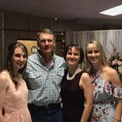 Justine Jenke's photo