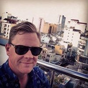 Joe Fogarty's photo