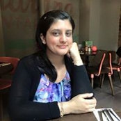 Foto von Azra Khaliq