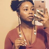 Zahra McCall's photo