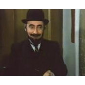 Halil Kabadayioglu's photo