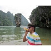 Fidel Mehras foto