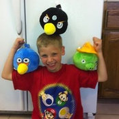 Chris Buckman's photo