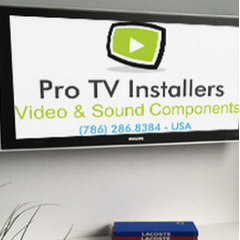 Pro TV Installers