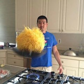 John Kim's photo