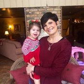 Sue Quillin's photo