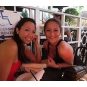 Suzy Wang's photo