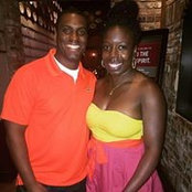 Anthony White's photo