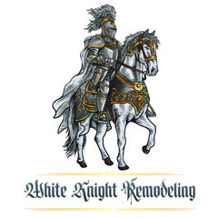 White Knight Remodeling