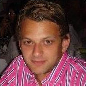 Romain Cymbergs foto