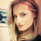 Simona Guzauskaites foto