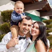 George Caminschi's photo