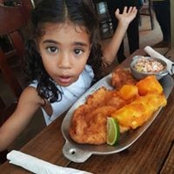 Enid Croes's photo