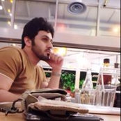 Hamad Alkhatris foto