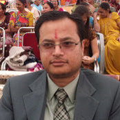 Alpesh Patel's photo