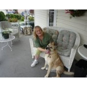 Geraldine Schafer's photo
