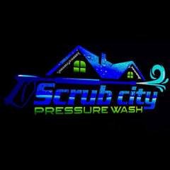 Scrub City Pressure Wash