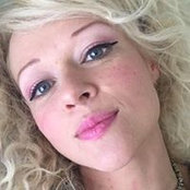 Heidi Davids foto