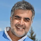 Yassin Karim's photo